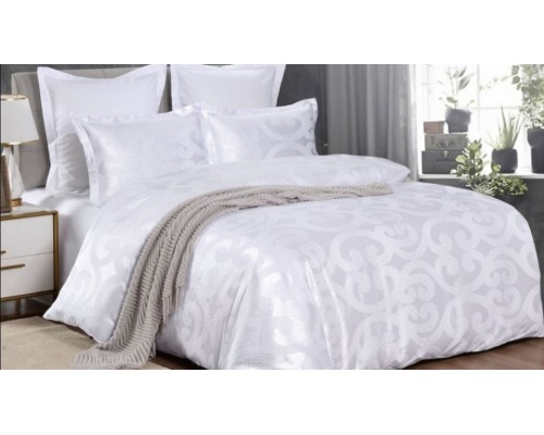 Постельное белье семейное JC-81