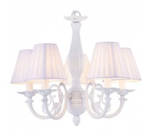 Подвесная люстра Freya Jasmine FR2686PL-05W