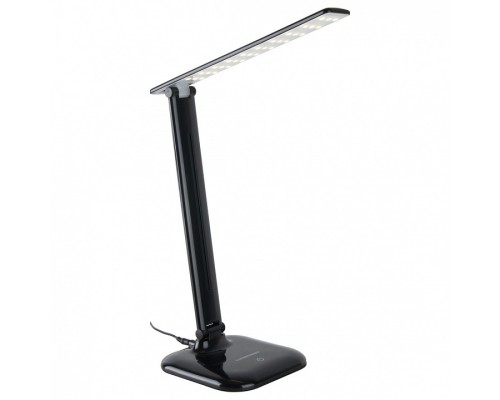 Настольная лампа офисная Elektrostandard Alcor a037478