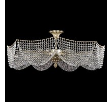 Светильник на штанге Bohemia Ivele Crystal 7718 77181/95 G