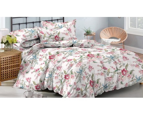 Постельное белье двуспальное Pretty