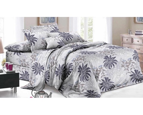 Постельное белье двуспальное Айла