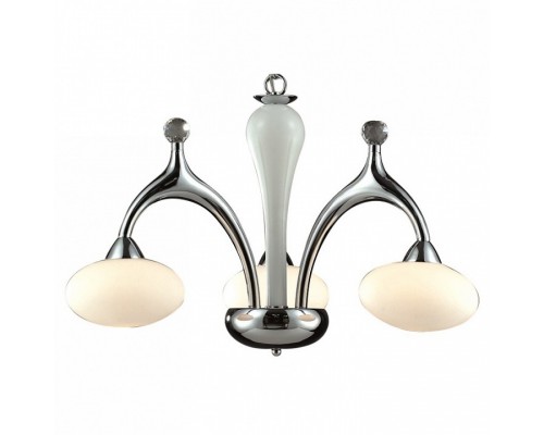 Подвесная люстра SilverLight Premium 702.54.3