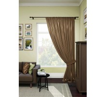 Портьера (200x280 см) 1 шт. Avery