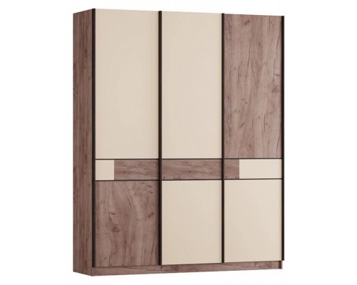 Шкаф-купе Бергамо