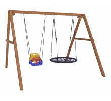 Качели детские Р911-7