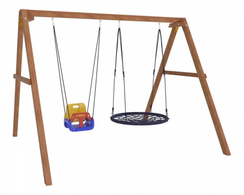 Качели детские Р911-7