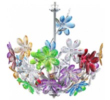 Подвесная люстра Globo Rainbow 51530-3H