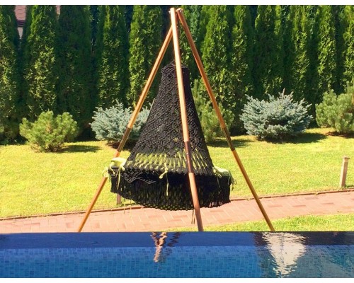 Каркас Майя для кресел подвесных Картагена и Аруба