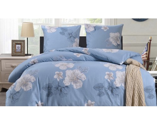 Постельное белье полутораспальное CL-402