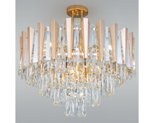 Светильник на штанге Bogates Coda 328/9 Strotskis