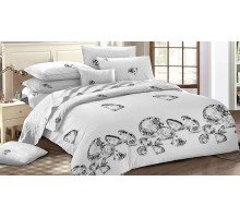Постельное белье евростандарт Adamant