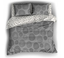 Постельное белье полутораспальное Чикаго