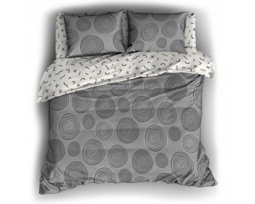 Постельное белье полутораспальное Чикаго