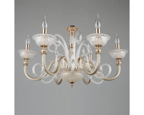 Подвесная люстра Omnilux Agerola OML-88303-06