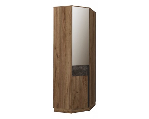 Шкаф платяной Loft U2497ZL