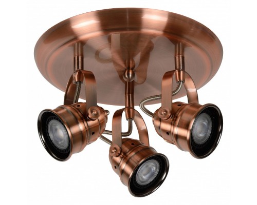 Спот Lucide Cigal 77974/15/17