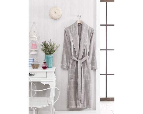 Халат мужской (XXL) Philippus