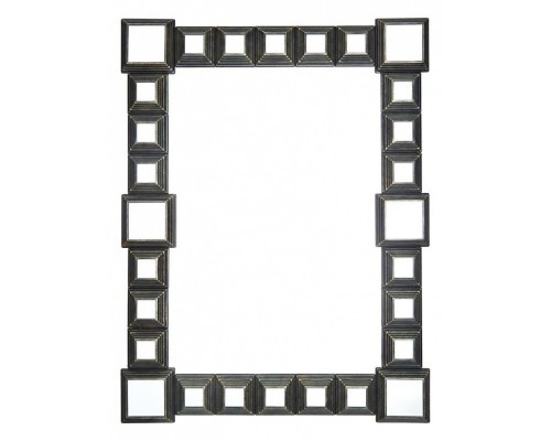 Зеркало настенное (99x76 см) Пирамида 2 V20143