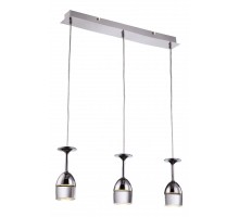 Подвесной светильник Arte Lamp Barista A9596SP-3CC