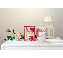 Свеча ароматическая Маракуйя Св.3