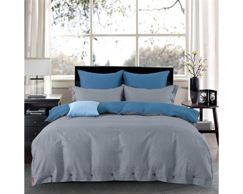 Постельное белье евростандарт Николас №28