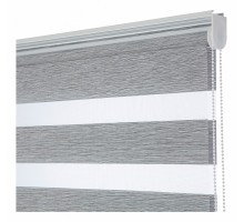 Штора рулонная (140x180 см) Жакккард