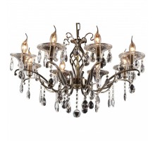 Подвесная люстра TopLight Zoe TL7220D-08AB