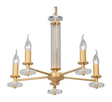 Подвесная люстра Vitaluce V4766 V4766-8/5