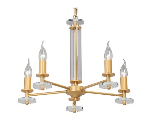 Подвесная люстра Vitaluce V4766 V4766-8/5