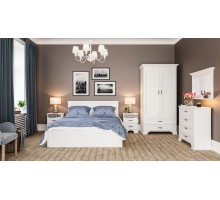 Гарнитур для спальни Юнона