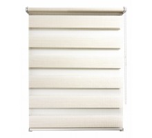 Штора рулонная (100x160 см) Люрекс