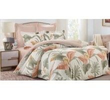 Постельное белье полутораспальное С-364