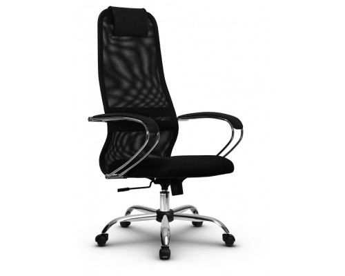 Кресло компьютерное SU-BK-8