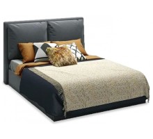 Кровать полутораспальная Эмилия