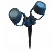 Наземный низкий светильник Fumagalli Minitommy 3M1.001.000.AXU2L