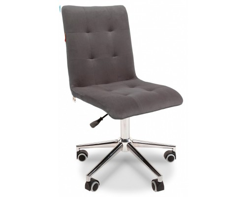 Стул компьютерный Chairman 030