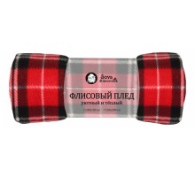 Плед (130x150 см) Ирландия