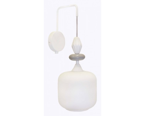 Бра 33 идеи 01.11.005.KWH WLL.408.11.005.KWH-S.34.WH