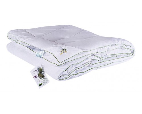 Одеяло полутораспальное Мята Антистресс