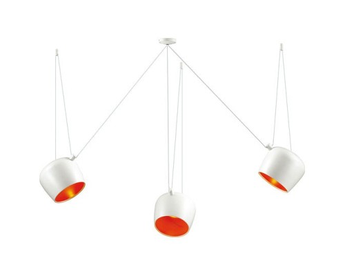 Подвесной светильник Odeon Light Foks 4103/3