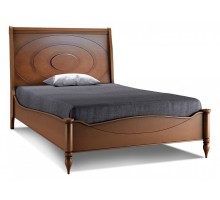 Кровать полутораспальная Офелия