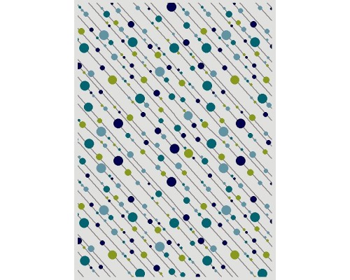 Ковер детский (240x340 см) Sonic Kids