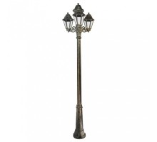 Фонарный столб Fumagalli Anna E22.157.S31.BXF1R