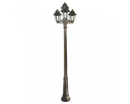Фонарный столб Fumagalli Ricu Bisso/Anna E22.157.S31.BXF1R