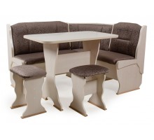 Уголок кухонный Орхидея