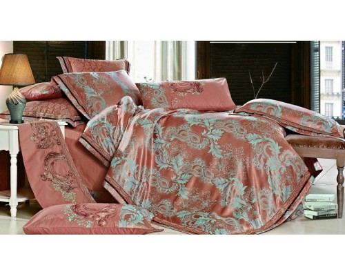 Постельное белье евростандарт Вальтери JC-130