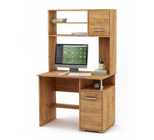 Стол письменный Амбер-13