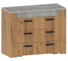 Тумба Франк КМ-12