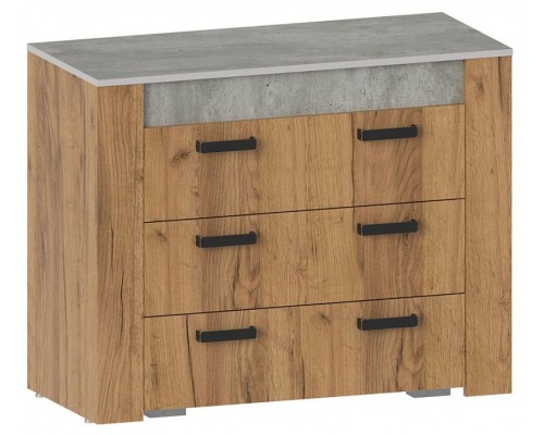 Тумба Франк КМ-12